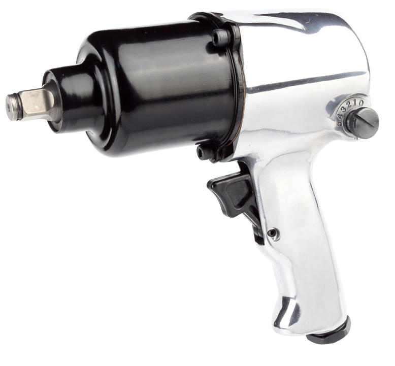 2 in 1 Pneumatic 5mm Hole