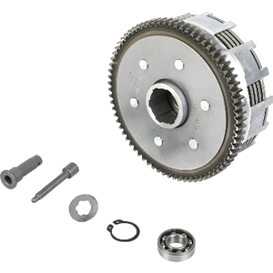 Kit <span class=keywords><strong>de</strong></span> Embrague para Motocicleta HF BENMA OEM, Conjunto <span class=keywords><strong>de</strong></span> Cubierta <span class=keywords><strong>de</strong></span> Embrague para Motomel Skua <span class=keywords><strong>150</strong></span> - Product Image 4