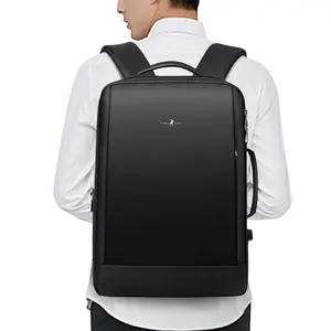WILLIAMPOLO 2020 새로운 여행 남자 스마트 도난 방지 사무실 백팩 방수 학교 가방 안티 절도 노트북 배낭
