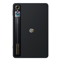 REDMAGIC Astra Golden Saga Édition Limitée 9.06'' Écran Oled 165Hz 2400*1504 Batterie 8200mAh SD 8 Elite Meilleure Tablette de Jeu
