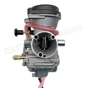 <span class=keywords><strong>คา</strong></span><span class=keywords><strong>ร์</strong></span><span class=keywords><strong>บู</strong></span>เรเตอร์มอเตอ<span class=keywords><strong>ร์</strong></span>ไซค์สำหรับรถแข่งขนาด26มม. Mikuni Suzuki 125 GS125 EN125 GN125ชุดซ่อม GX - Product Image 2