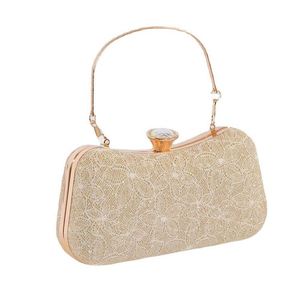 Pochettes rigides tendance, pochettes rondes, parfaites pour les fêtes, les mariages, les bals de promo et les événements du soir - Product Image 3