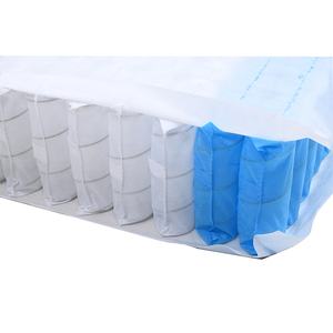 Tùy chỉnh nệm mùa Xuân vua nữ hoàng đôi kích thước duy nhất Bonnell Túi mùa xuân - Product Image 5