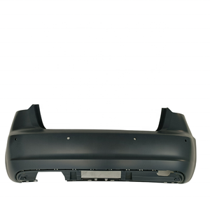 Usine prix de remplacements OEM 8W5 807 067D S-LINE PARE-CHOCS ARRIÈRE AVEC QUATRE CAPTEUR TITULAIRES POUR <span class=keywords><strong>AUDI</strong></span> <span class=keywords><strong>A4</strong></span> B9 <span class=keywords><strong>2017</strong></span> - Product Image 1