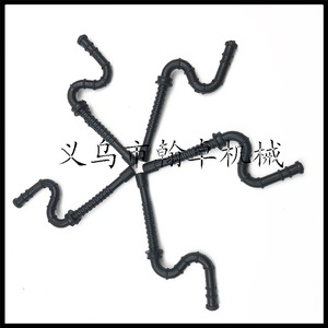 MS029 036 039 290 360 390 Línea de Combustible, Línea de Gasolina, Accesorios Esenciales para Motosierras HZPJ - Product Image 1