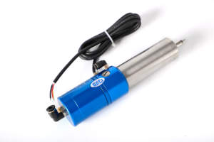 Deci motore mandrino per fresatrice dentale modulo protesi lavorazione 40mm 500W fabbricazione alta velocità di precisione stabilità - Product Image 3