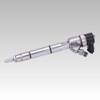 Injetor Diesel Common Rail de Alta Qualidade Novo 0445110351 em Aço Inoxidável Acessórios Universais