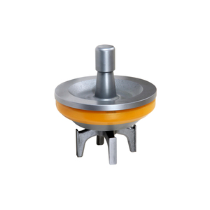 Vannes à quatre ailettes et sièges entièrement ouverts (inserts de vanne à encliquetage) fabriqués en Inde, inserts de vanne durables à vendre - Product Image 4