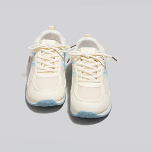 أحذية رياضية خفيفة للنساء بتصميم عصري وشبكة تنفس، بيع مباشر من المصنع بالجملة - Product Image 6