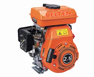 Mesin Bensin Generator 152F /154