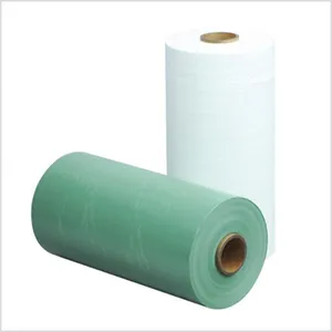 Plastic Hay Bale Silage Film for Wrapping Silage