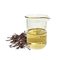Aceite Natural de Tallo de Clavo con Aroma Fenólico Dulce y Intenso de Aroma Atsiri Indonesia para Cuidado Bucal y Fragancia