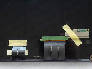 Assemblage complet d'écran tactile LCD de 13.9 pouces pour HUAWEI <span class=keywords><strong>MateBook</strong></span> <span class=keywords><strong>X</strong></span> <span class=keywords><strong>Pro</strong></span> MACHC-WAE9LP 2018 2019 2020 <span class=keywords><strong>2021</strong></span> - Product Image 6