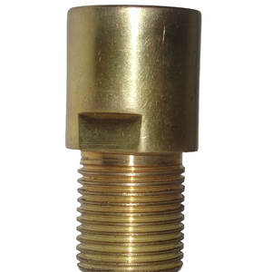 Custom Machined Aluminum Metal Parts-<b>Small</b> & Big Sizes Automobile Application ISO9001 Certified - Product Image 5