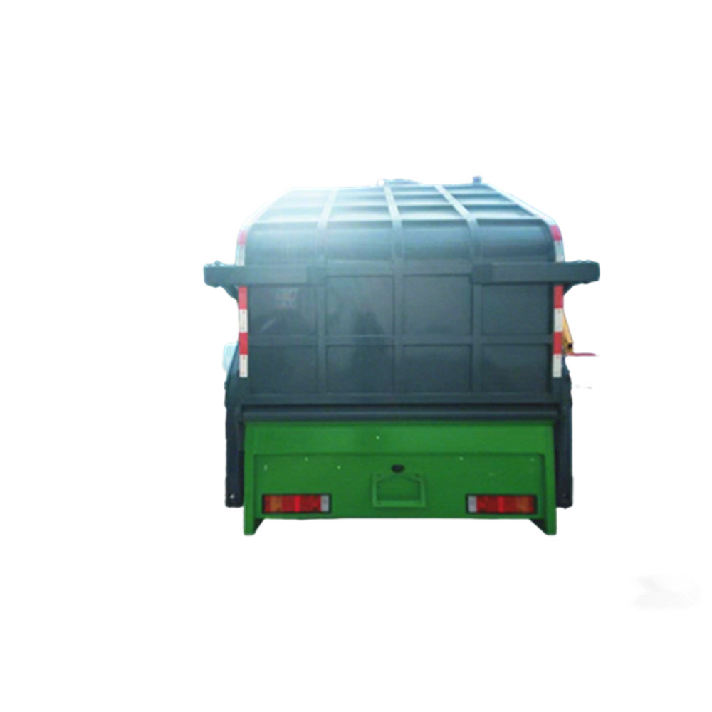 Sinostruk HOWO Dongfeng Shacman 8X4 Specialized Vehicle Municipal Rubbish Collection Cargo Compactor Compressed Garbage Truck