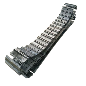 Mini Máy xúc tập tin đính kèm <span class=keywords><strong>forks</strong></span> grapple Auger máy xúc kết nối nhanh chóng tập tin đính kèm mini máy xúc xô - Product Image 4