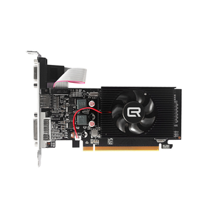 การ์ดจอ Low Profile <span class=keywords><strong>GTX650</strong></span> 2GB DDR5 สำหรับเคส Mini PC พร้อมแผงปิดสั้น 2 ชิ้นฟรี - Product Image 4