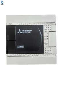 Controlador Lógico Programable PLC FX3GA-24MT-CM, Módulo de Control de Automatización Industrial, Controlador Programable Compacto Industrial - Product Image 1