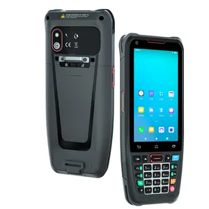 CMX-N40L 4 дюймов 4G мобильный обновленный смартфон smart android промышленный КПК Для курьерского использования