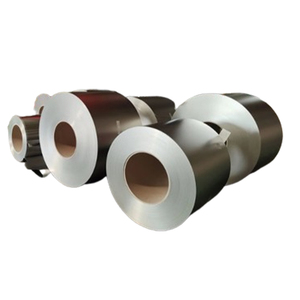 Acier laminé à froid Dc01 Dc02 Dc03 Dc04 Dc05 Dc06 Spcc tôle d'acier laminée à froid/feuille/bobine/bande Fabricant - Product Image 1