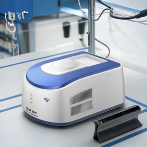 Thời gian thực định lượng pcr qpcr Gen biểu hiện phân tích với nhỏ mặc cụ - Product Image 1