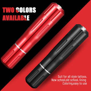 Máquina Inalámbrica PMU para Tatuaje de Cejas y Labios, Pluma de Maquillaje Permanente para Uso Profesional en Salón, Equipo Profesional para Tatuajes - Product Image 2