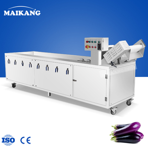 Générateur d'ozone automatique MK-320, machine de nettoyage multifonctionnelle pour fruits, légumes, maïs, soja, noix, équipement de lavage à l'eau - Product Image 6