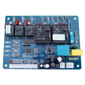 Oem Pcba Leverancier Op Maat <span class=keywords><strong>Pcb</strong></span> Fabricage Printplaat One-Stop Service Assemblage Pcba Fabriek - Product Image 3