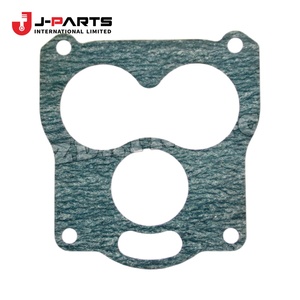Junta, Conector de Admisión de Aire para Toyota Hilux KUN25 2004-2015 OE 26171-30030 2617130030 - Product Image 2