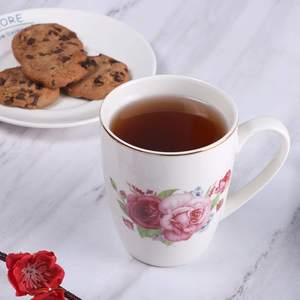 Factory Supply Cylindrical <strong>Mug</strong> 11oz Fine Porcelain <strong>Mugs</strong> / Coffee <strong>Mug</strong> - Product Image 5