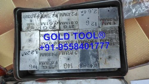 Troquel de tubo hueco troquel de formación de tubo - Product Image 6