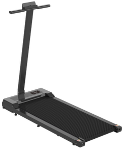 La mejor máquina de cinta de correr motorizada eléctrica Mini plegable profesional para caminar en casa Correr Deportes con pasamanos para la venta - Product Image 2