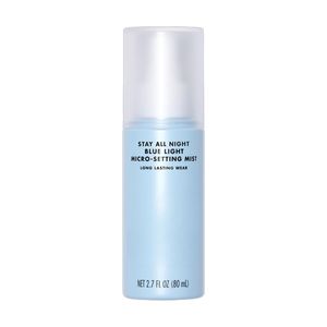 Spray Fijador de Maquillaje Ellf All Day Blue Light Micro Setting Skin Dewy Coconut de 80 ml - Product Image 1