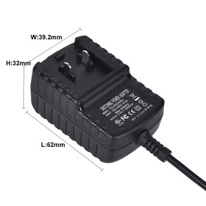 5v 2a תקעים לסירוגין כוח מתאם usb לנו uk u u u u תקע מתאם כוח <span class=keywords><strong>5</strong></span> וולט 2 אמפר ספק כוח Psu - Product Image 5