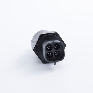 IACV Idle <b>Stepper</b> <b>Motor</b> AC16 AC114 C403056730 171112193 217415 for Land Rover Chevrolet Astro C1500 K1500 - Product Image 3
