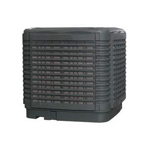 Industrial auto water EVAPORATIVE air conditioning COOLER
