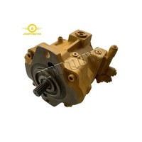 Pièces de machines de construction, pompe hydraulique PSVL2-42CG/54CG-13, 266-6942/2666942 pour mini-excavatrice CAT E304CR 304CCR 305D