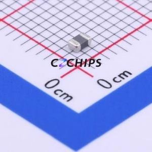 CBG201209U101T Ferrite Bead 0805 RF ( Impedance @ Frequency: 100Ohm@100MHz )( Error: 25% )( DC Resistance (DCR): 180mOhm ) - Product Image 2