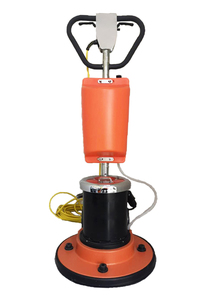 KVG-17C Hot Selling 17 Inch Stone Renovation <b>Machine</b> Polishing Marble <b>Floor</b> Concrete Stone Renovation <b>Machine</b> - Product Image 4