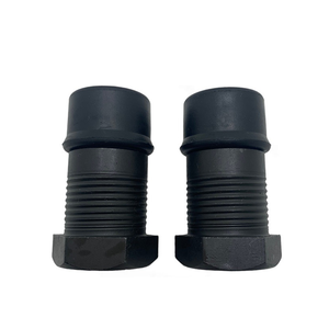 Pièces de rechange de camion de qualité Accesorios Douille de haute qualité pour essieu pour camion 8-97089-934 - Product Image 3