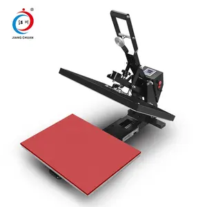 Wholesale 16X24 Auto Open Pull-out Heat Press Machine Price