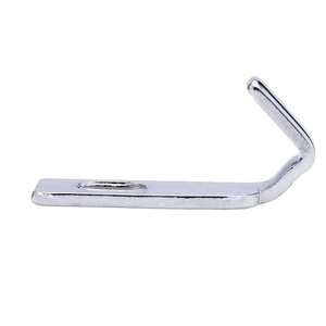 1 PIÈCES AIGUILLE GUARD # B1242-<span class=keywords><strong>373</strong></span>-000 POUR JUKIND <span class=keywords><strong>MB</strong></span>-372 <span class=keywords><strong>373</strong></span>,ACF-164-373N,<span class=keywords><strong>MB</strong></span>-373N-BR10,<span class=keywords><strong>MB</strong></span>-373NS 377NS,<span class=keywords><strong>MB</strong></span>-377A-BR10,MB1800,MB377 - Product Image 2