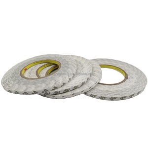 Nastro <span class=keywords><strong>Biadesivo</strong></span> in Gomma con Adesivo 3M 9080HL - Product Image 5