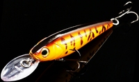 Leurre de pêche genre de produit