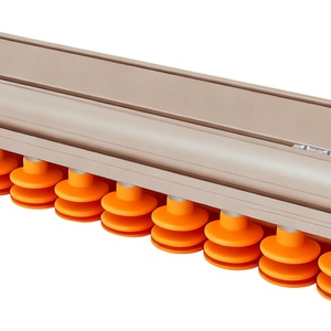 CPSR IVSC-900-130 - Bras de robot industriel - Pinces à vide - Accessoires - Générateur de vide intégré - Pour palettisation de cartons, de planches de bois - 1.5 - Product Image 3