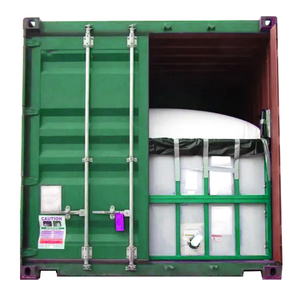 Cấp thực phẩm Flexi Túi Tank <span class=keywords><strong>flexitank</strong></span> cho Shea bơ rượu vang sữa dầu cọ <span class=keywords><strong>20</strong></span> <span class=keywords><strong>ft</strong></span> <span class=keywords><strong>container</strong></span> - Product Image 2