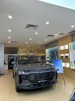 Prix Bas Jetour Dashing 2025 Voiture Essence Chinoise 1.5T DCT 194ch L4 LHD Jetour Dasheng SUV à Vendre Gator