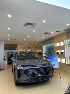 Prix Bas Jetour Dashing 2025 <span class=keywords><strong>Voiture</strong></span> Essence Chinoise 1.5T DCT 194ch L4 LHD Jetour Dasheng SUV à <span class=keywords><strong>Vendre</strong></span> Gator - Product Image 4