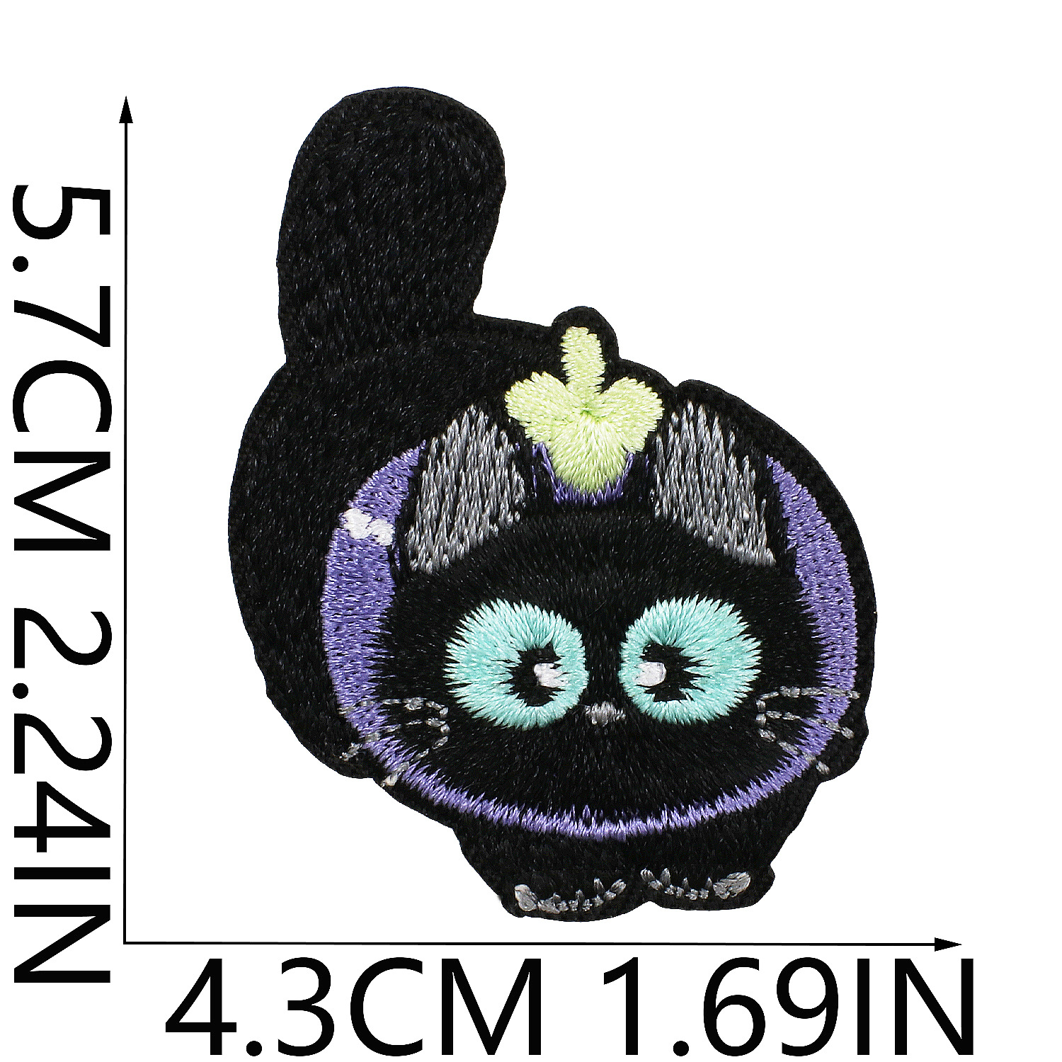 Black-12