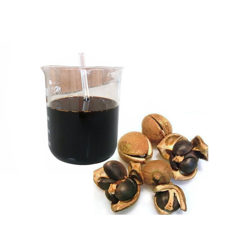 Tea Saponin Powder supplier